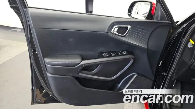 Kia Soul — фото 24