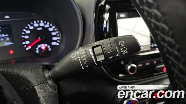Kia Soul — фото 28