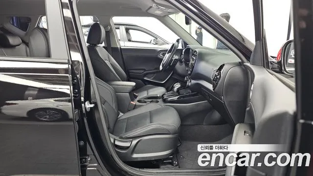Kia Soul — фото 10