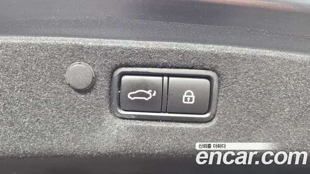 Hyundai Grandeur — фото 17