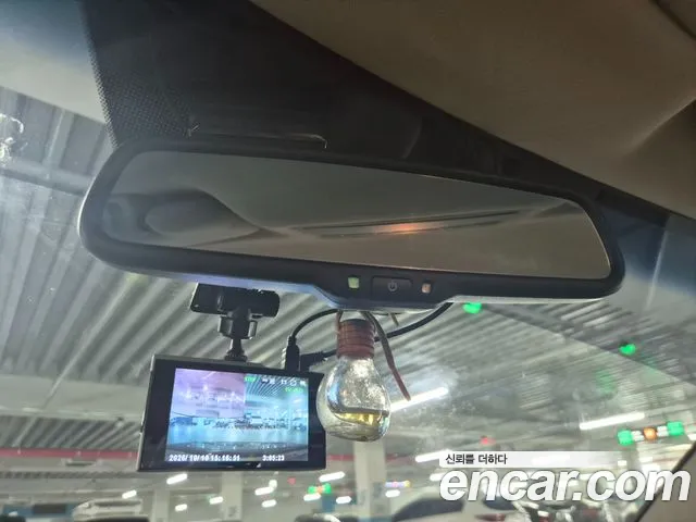 Hyundai Grandeur — фото 12