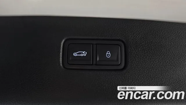 Genesis GV80 — фото 17