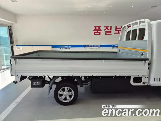 현대 포터 Ⅱ — фото 19