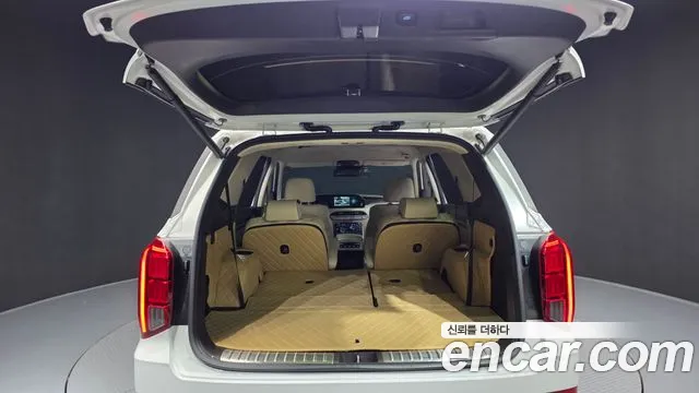 Hyundai Palisade — фото 20