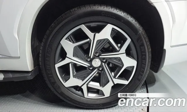 Hyundai Palisade — фото 21