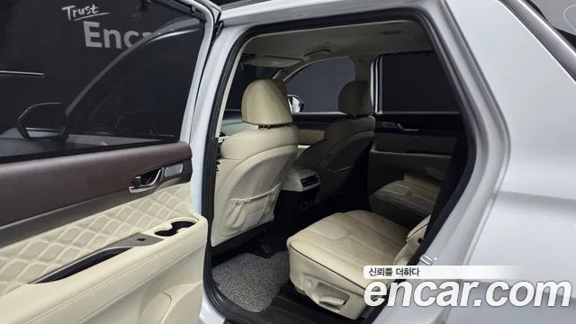Hyundai Palisade — фото 26