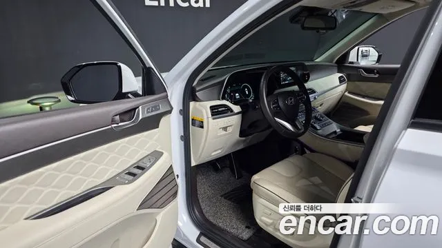 Hyundai Palisade — фото 10