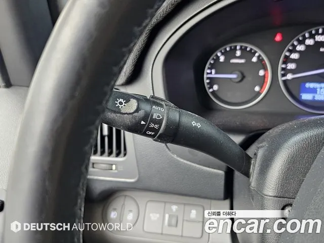 Hyundai Starex — фото 16