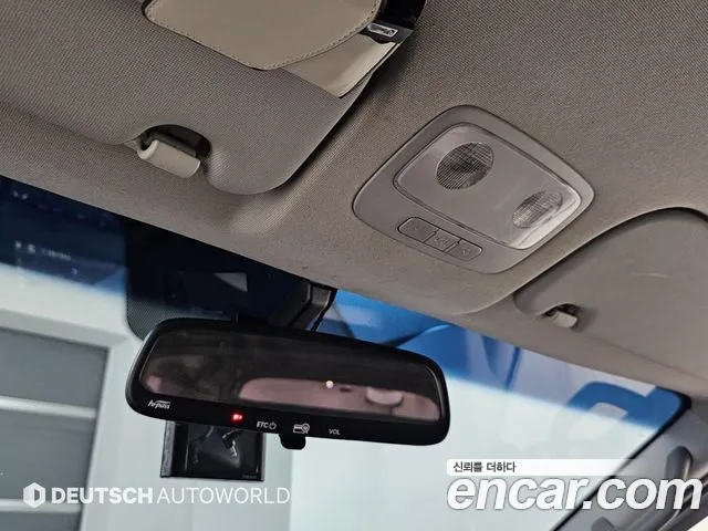 Hyundai Starex — фото 18