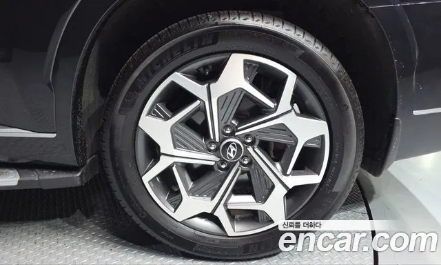 Hyundai Palisade — фото 21