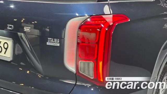 Hyundai Palisade — фото 23