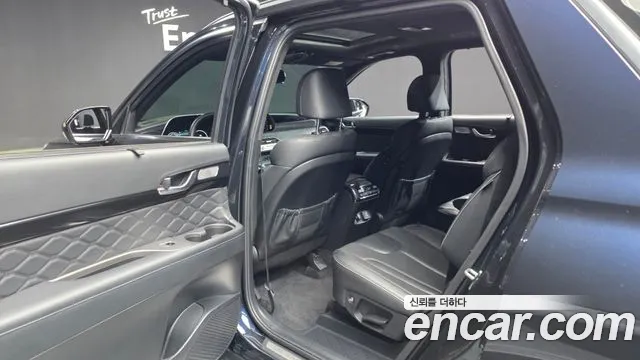 Hyundai Palisade — фото 26
