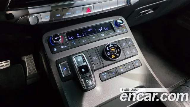 Hyundai Palisade — фото 9