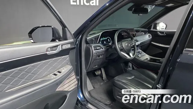Hyundai Palisade — фото 10