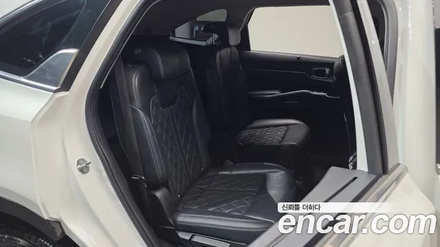 Kia Sorento — фото 12
