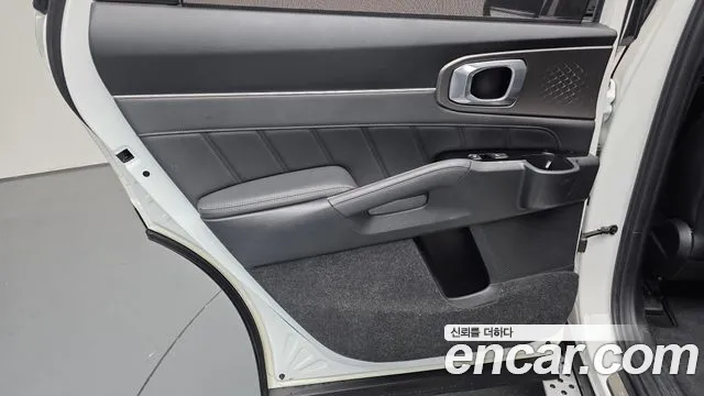 Kia Sorento — фото 26