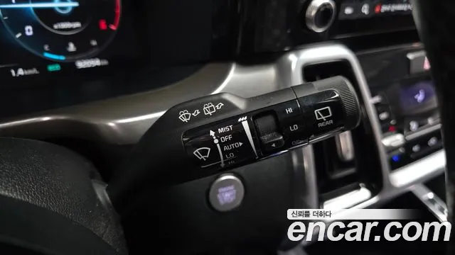 Kia Sorento — фото 30