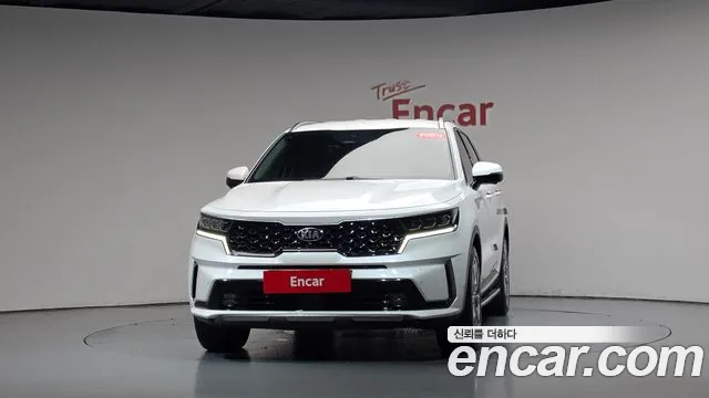 Kia Sorento — фото 3