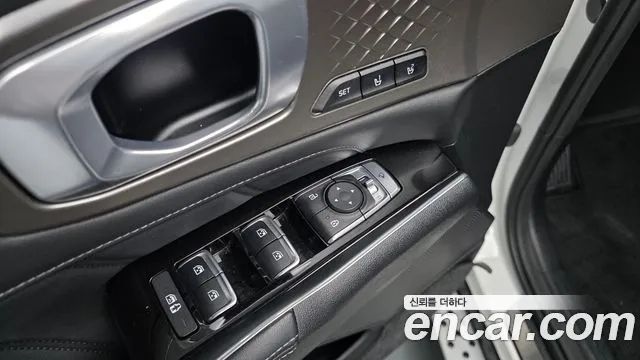 Kia Sorento — фото 34