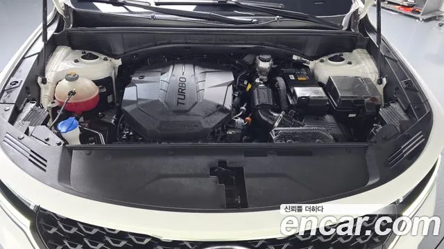 Kia Sorento — фото 6
