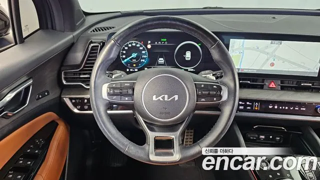 Kia Sportage — фото 13