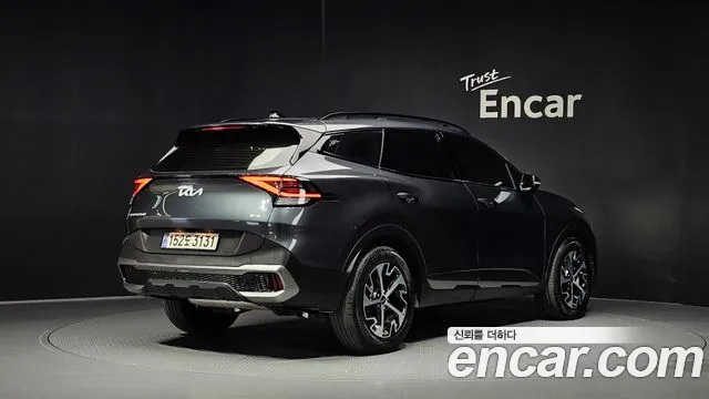 Kia Sportage — фото 2