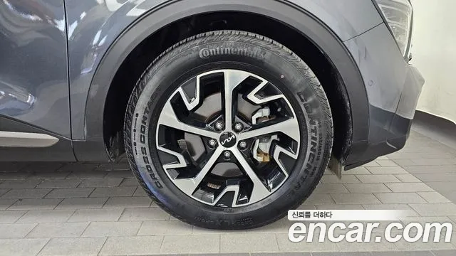 Kia Sportage — фото 21