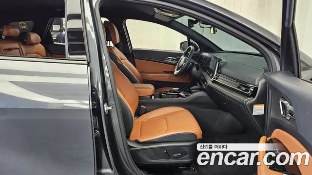 Kia Sportage — фото 26