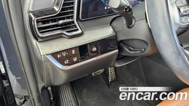 Kia Sportage — фото 28