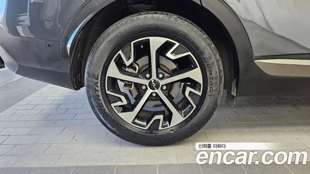Kia Sportage — фото 5