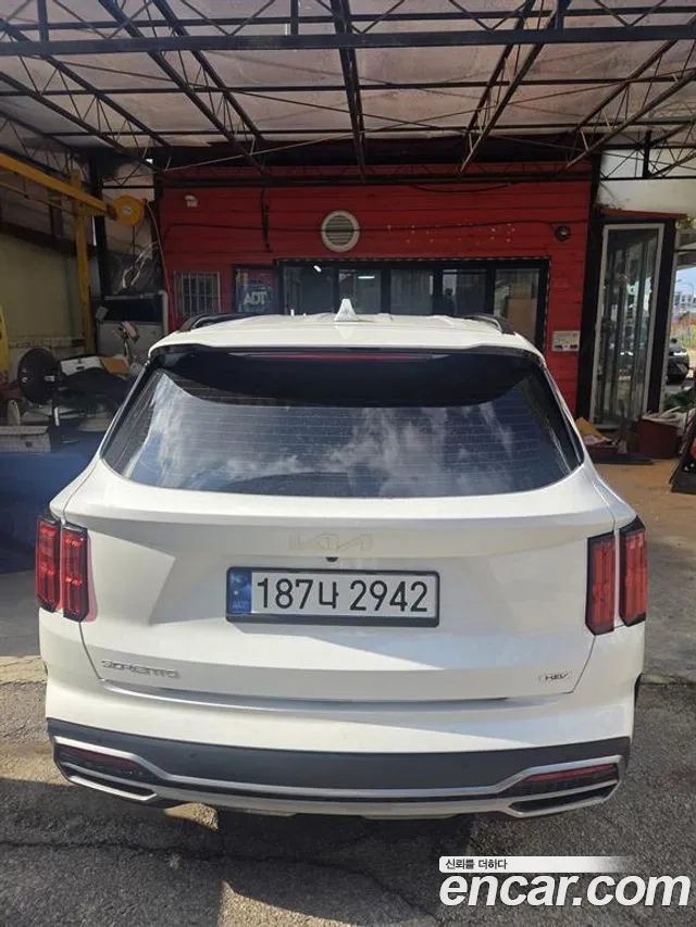 Kia Sorento — фото 2