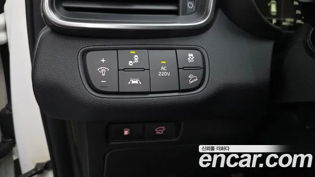 Kia Sorento — фото 27