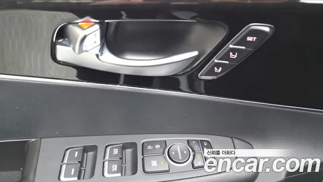 Kia Sorento — фото 30