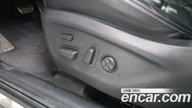 Kia Sorento — фото 31