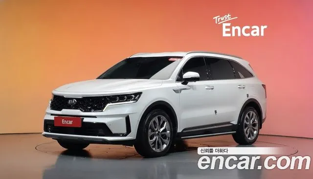 Kia Sorento — фото 21
