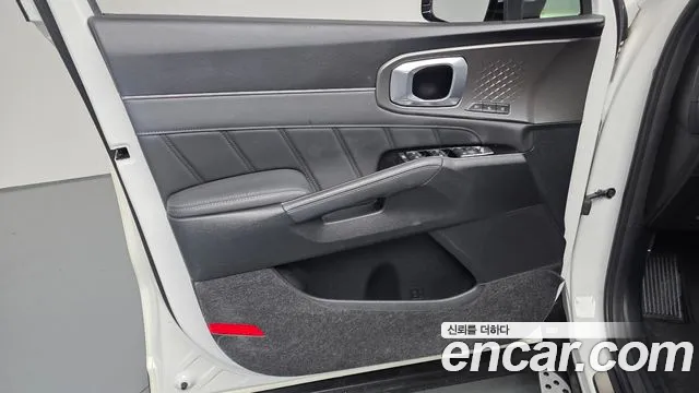 Kia Sorento — фото 25