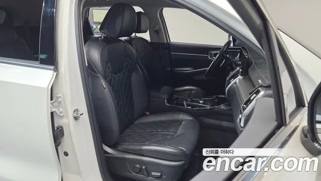 Kia Sorento — фото 27