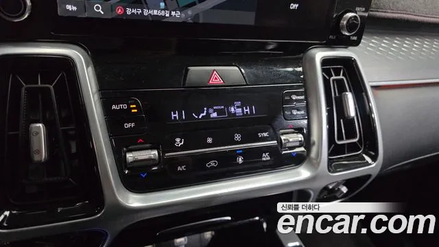 Kia Sorento — фото 33