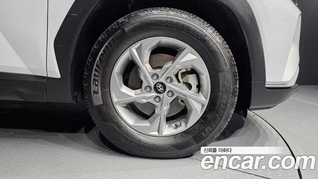 Hyundai Tucson — фото 21