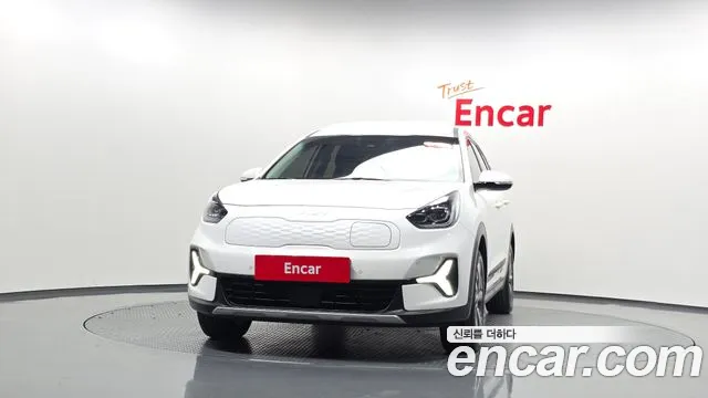 Kia Niro — фото 2