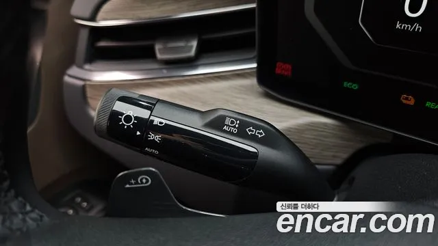 Kia EV9 — фото 38