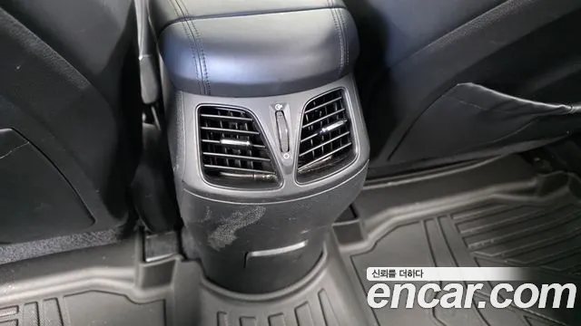 Hyundai Grandeur — фото 18