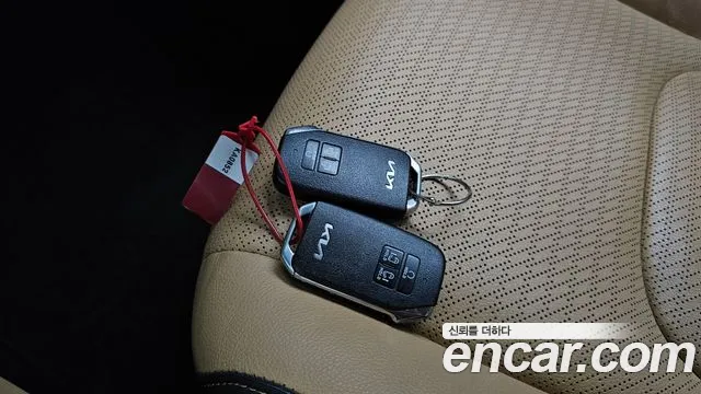 Kia Carnival — фото 16