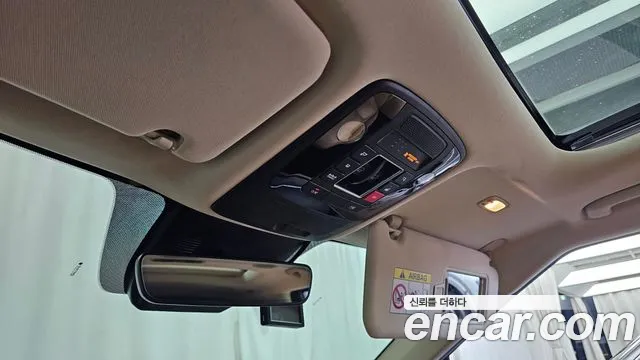 Kia Carnival — фото 29