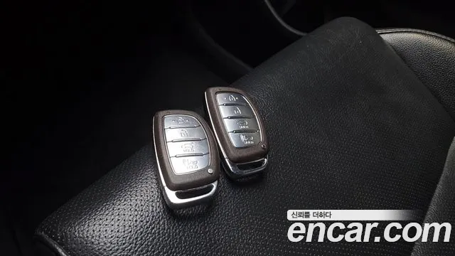 Hyundai Tucson — фото 27
