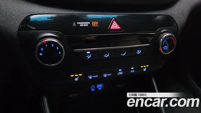 Hyundai Tucson — фото 29