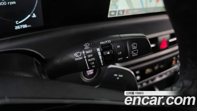 Kia Seltos — фото 27