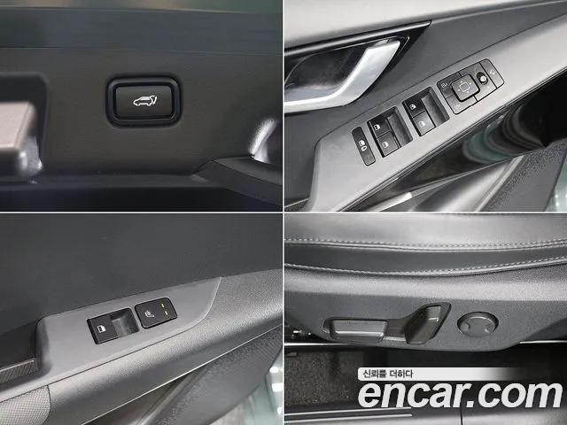 Kia Niro — фото 18