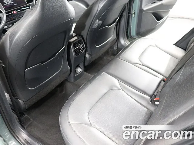 Kia Niro — фото 10