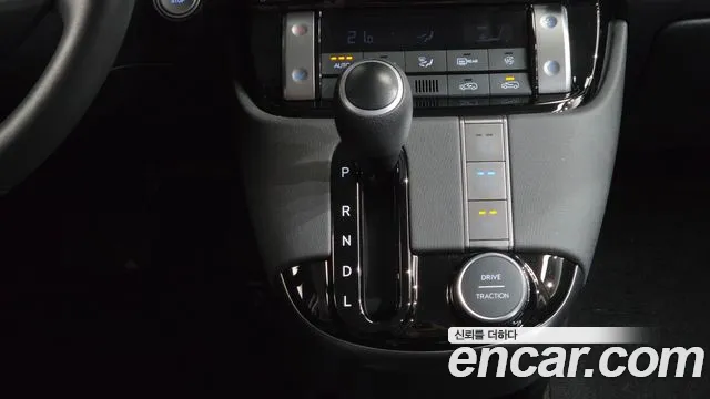 Hyundai Casper — фото 9
